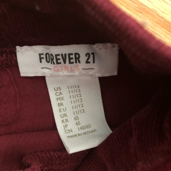 Forever 21 Skirt - Picture 3 of 3